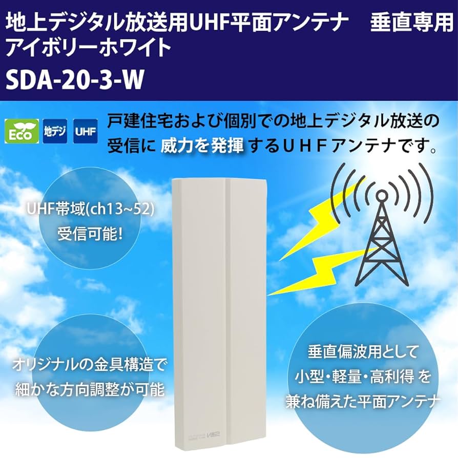 SUN(電子) SDA-20-2A-W pro-pochi_sud-0010